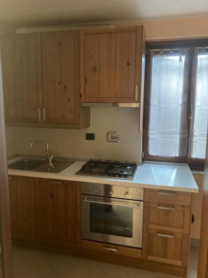 Ca' Vanello Apartment Borgo Tossignano Luaran gambar