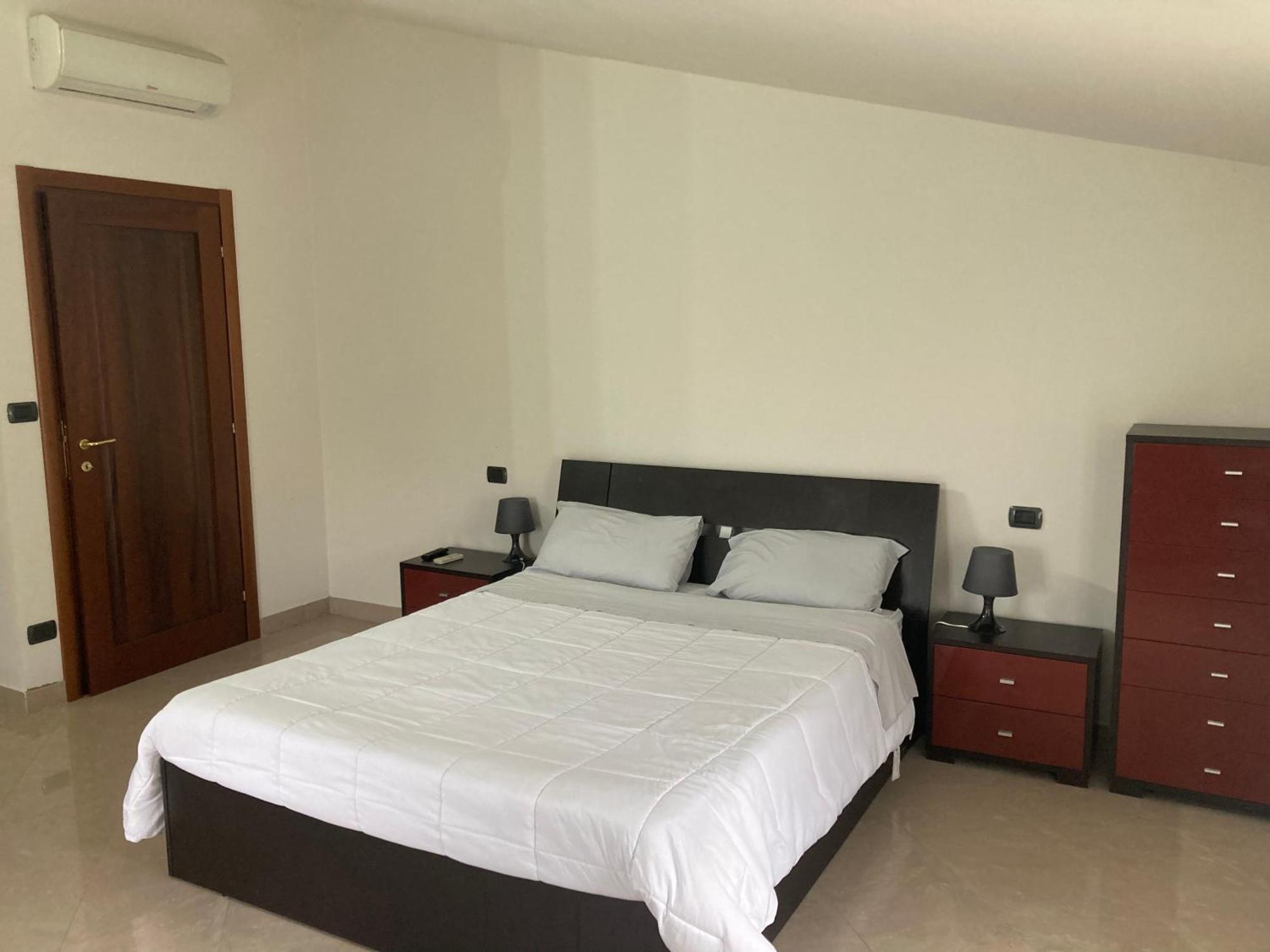 Ca' Vanello Apartment Borgo Tossignano Luaran gambar