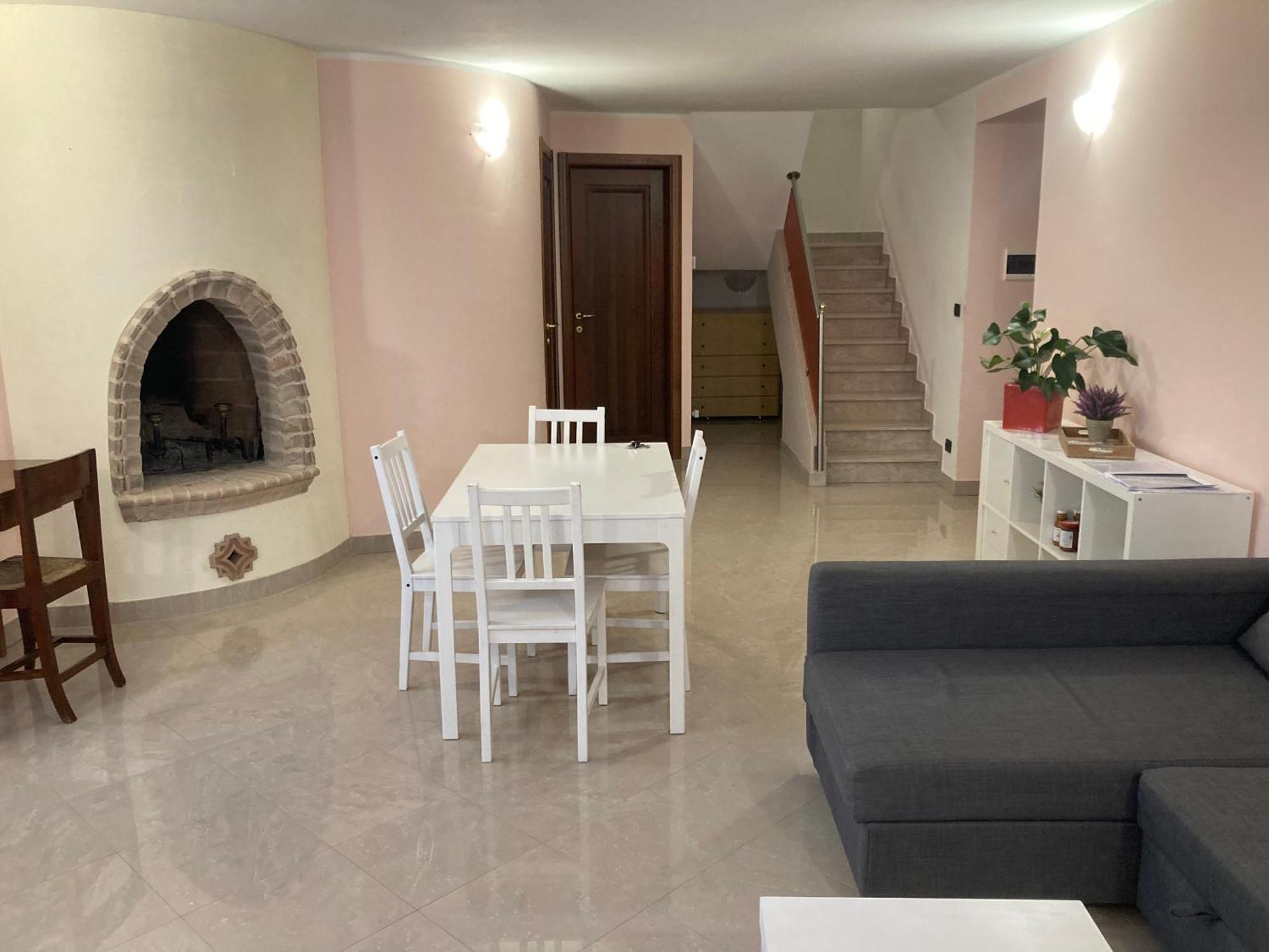 Ca' Vanello Apartment Borgo Tossignano Luaran gambar