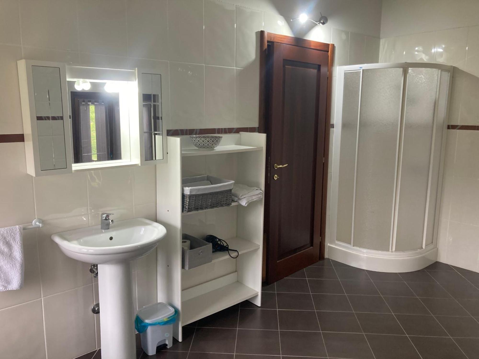 Ca' Vanello Borgo Tossignano Luaran gambar