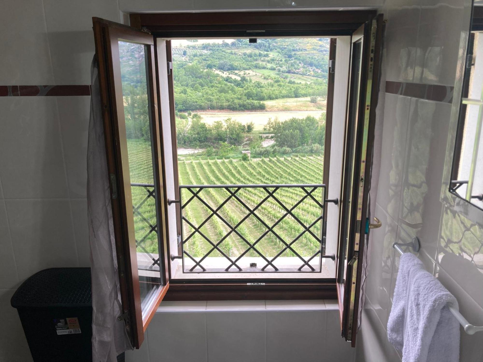 Ca' Vanello Borgo Tossignano Luaran gambar